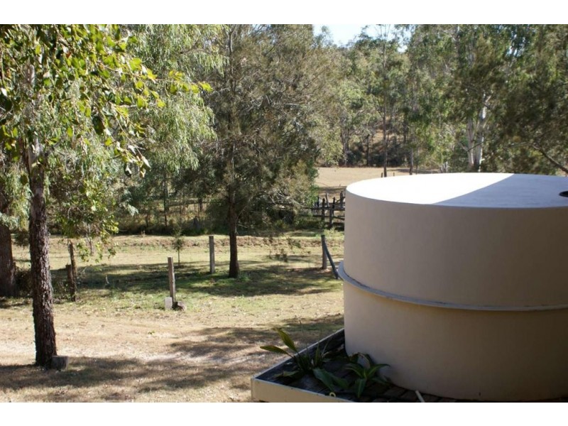 Mount Perry QLD 4671