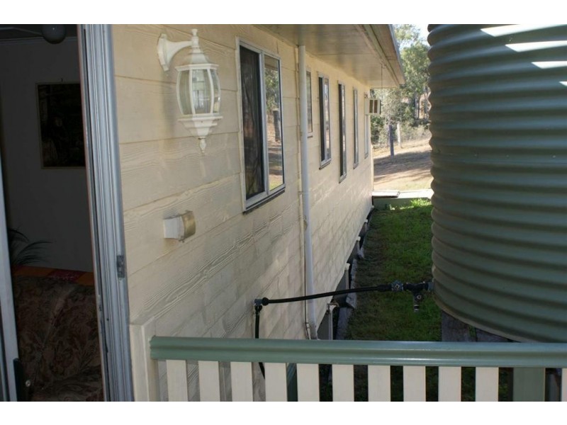 Mount Perry QLD 4671