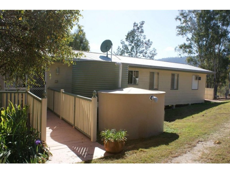 Mount Perry QLD 4671