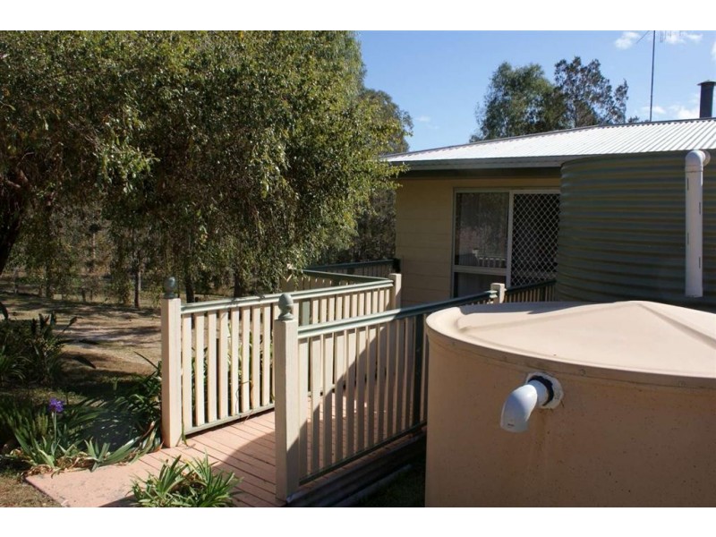 Mount Perry QLD 4671