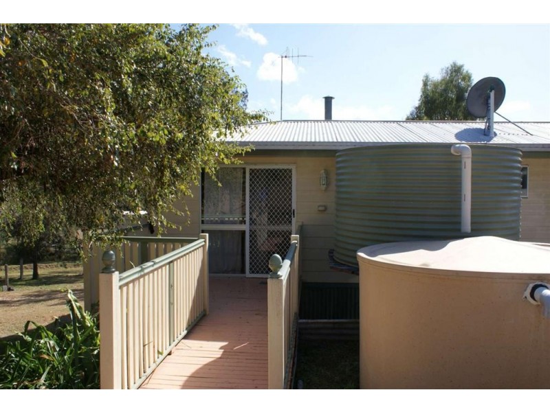 Mount Perry QLD 4671