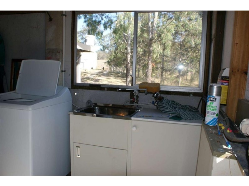 Mount Perry QLD 4671