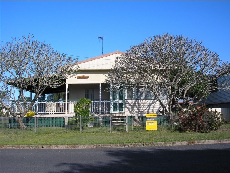 151 Tooley St, Maryborough QLD 4650