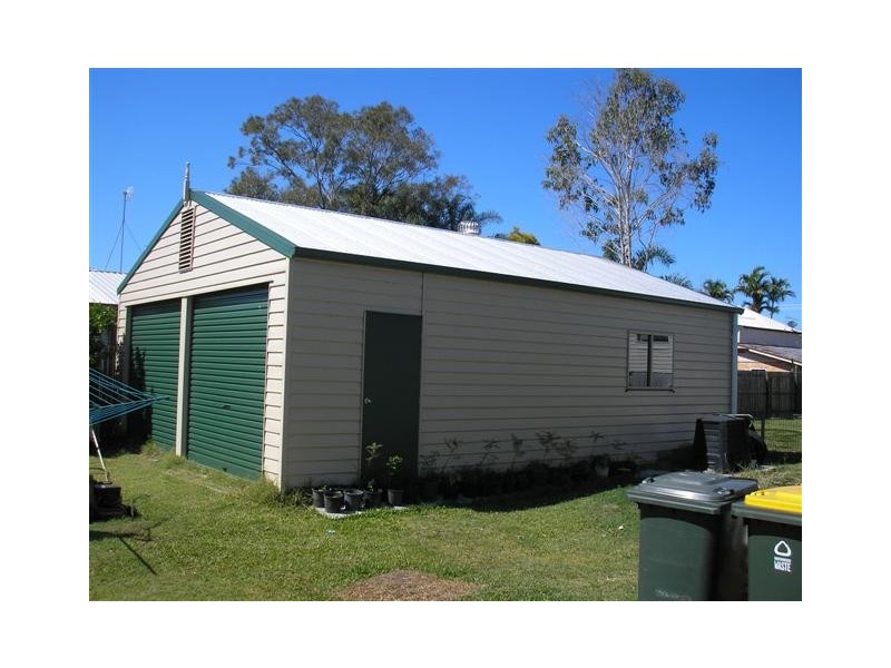 151 Tooley St, Maryborough QLD 4650