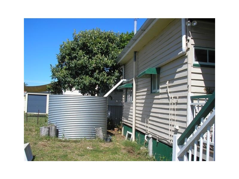 151 Tooley St, Maryborough QLD 4650