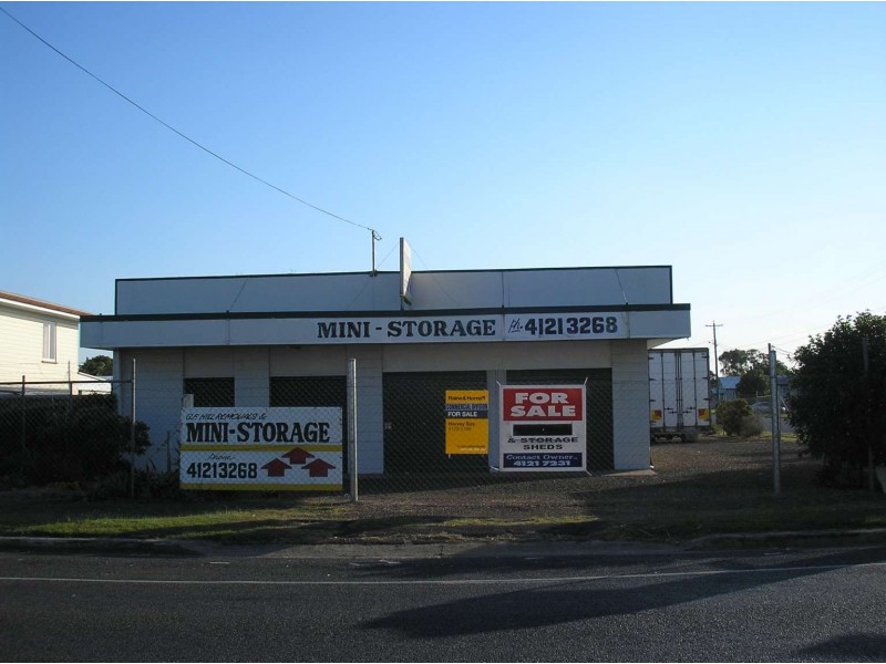 534 Alice St, Maryborough QLD 4650
