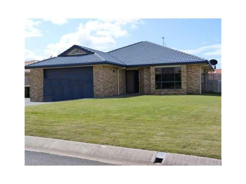 48 Heather Way, Urraween QLD 4655