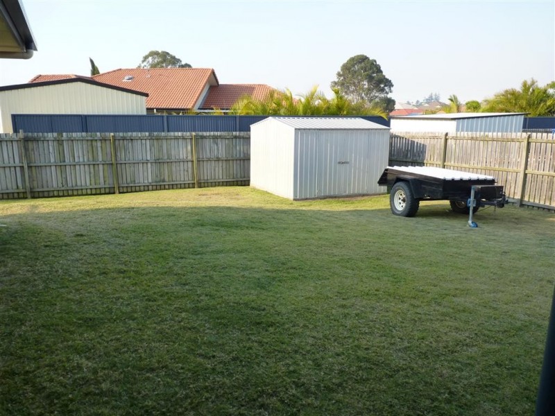 48 Heather Way, Urraween QLD 4655