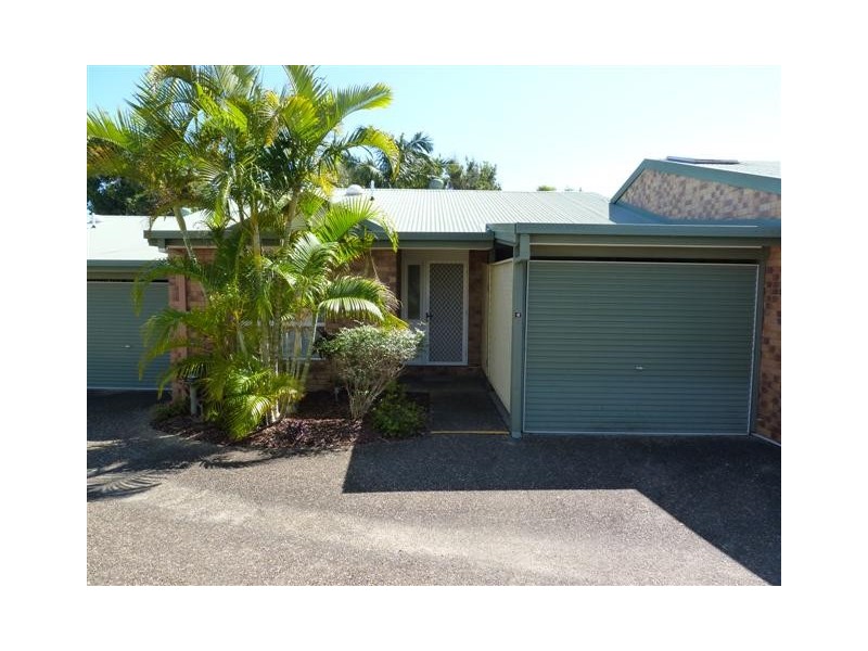 6/14 Beach Rd, Pialba QLD 4655