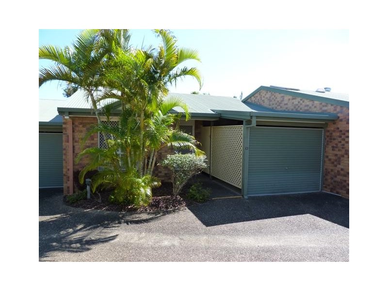 6/14 Beach Rd, Pialba QLD 4655