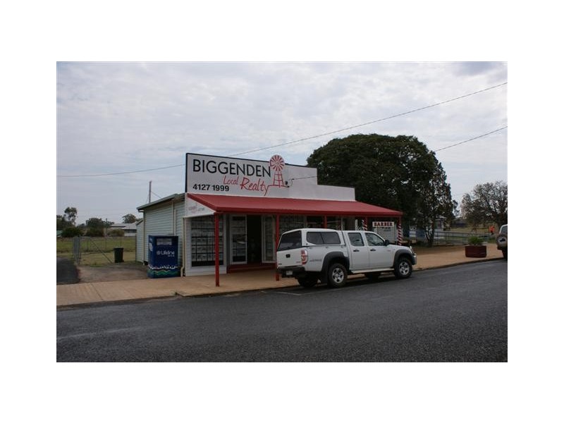 Biggenden QLD 4621