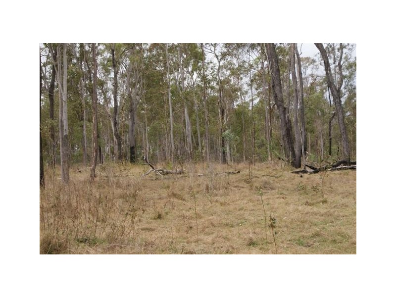 Apple Tree Creek QLD 4660
