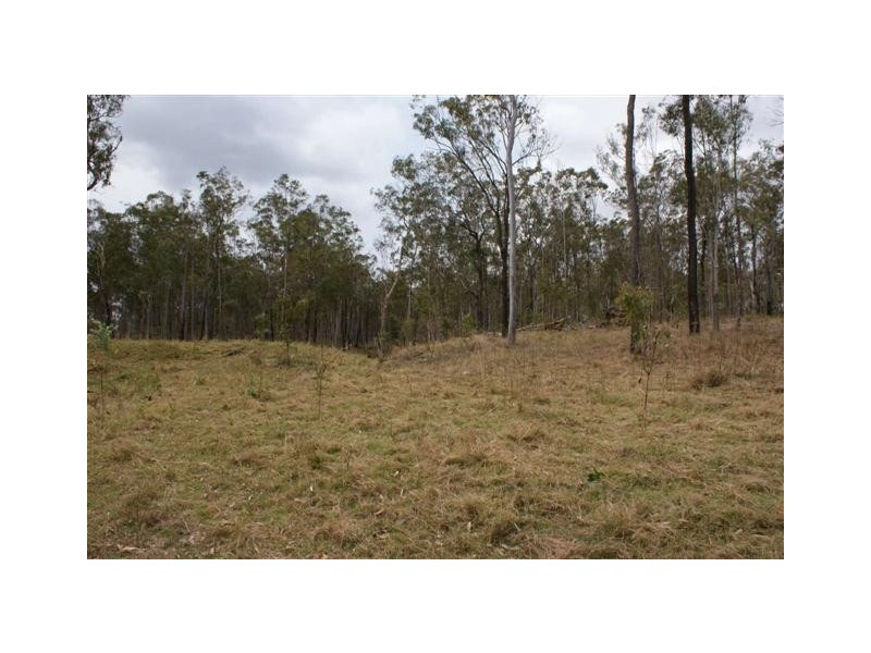 Apple Tree Creek QLD 4660