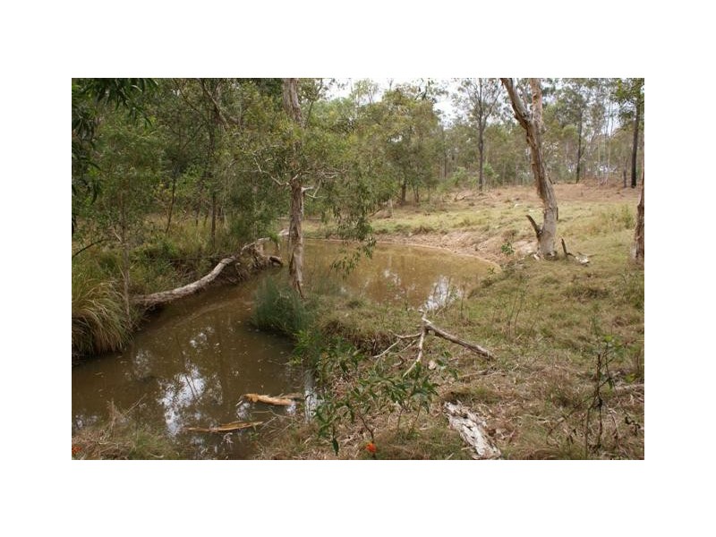 Apple Tree Creek QLD 4660