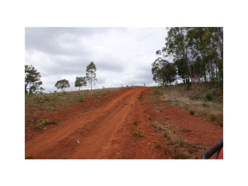 Apple Tree Creek QLD 4660