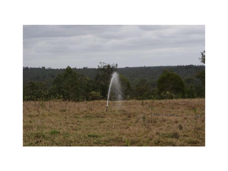 Apple Tree Creek QLD 4660