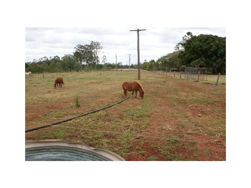 Apple Tree Creek QLD 4660