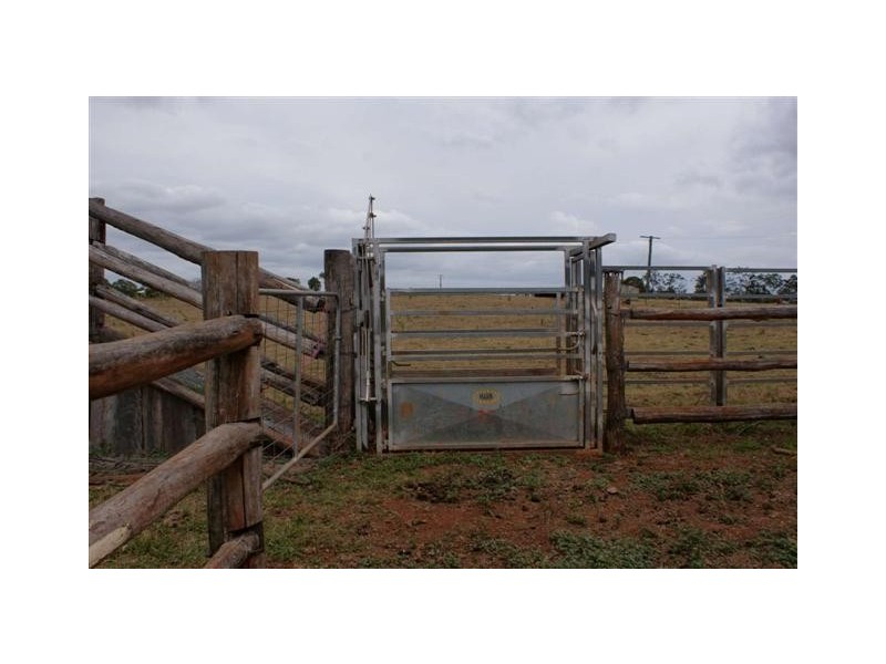 Apple Tree Creek QLD 4660