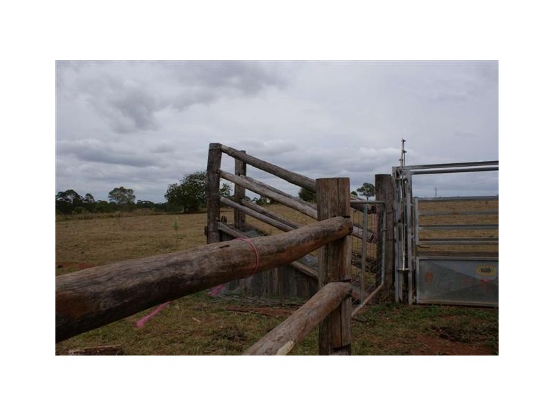 Apple Tree Creek QLD 4660