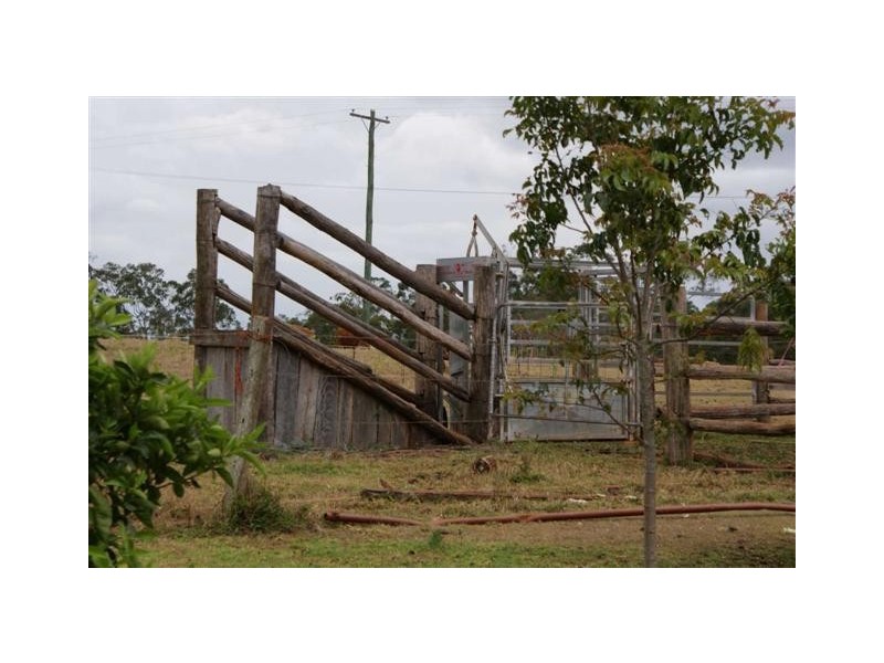 Apple Tree Creek QLD 4660