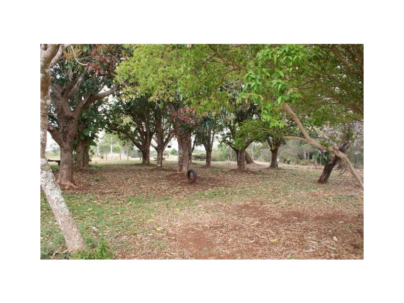 Apple Tree Creek QLD 4660