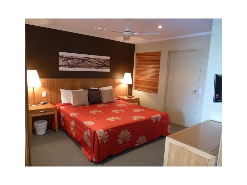 118/569 Esplanade, Urangan QLD 4655