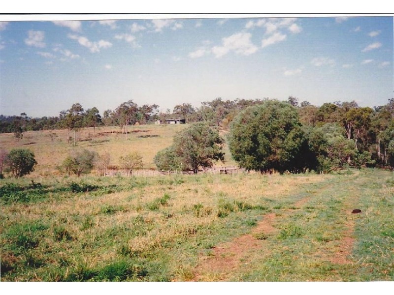 Berajondo QLD 4674