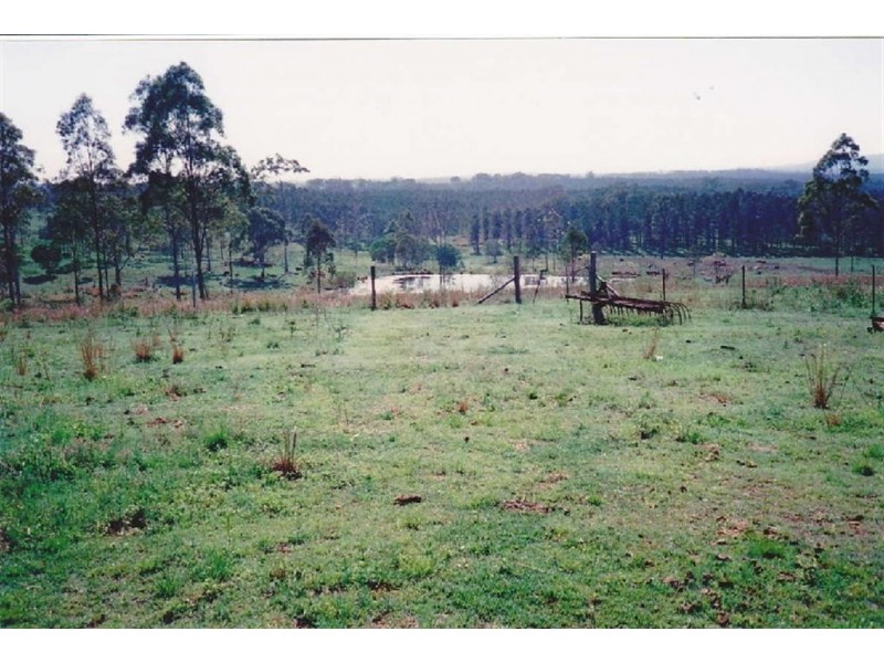 Berajondo QLD 4674