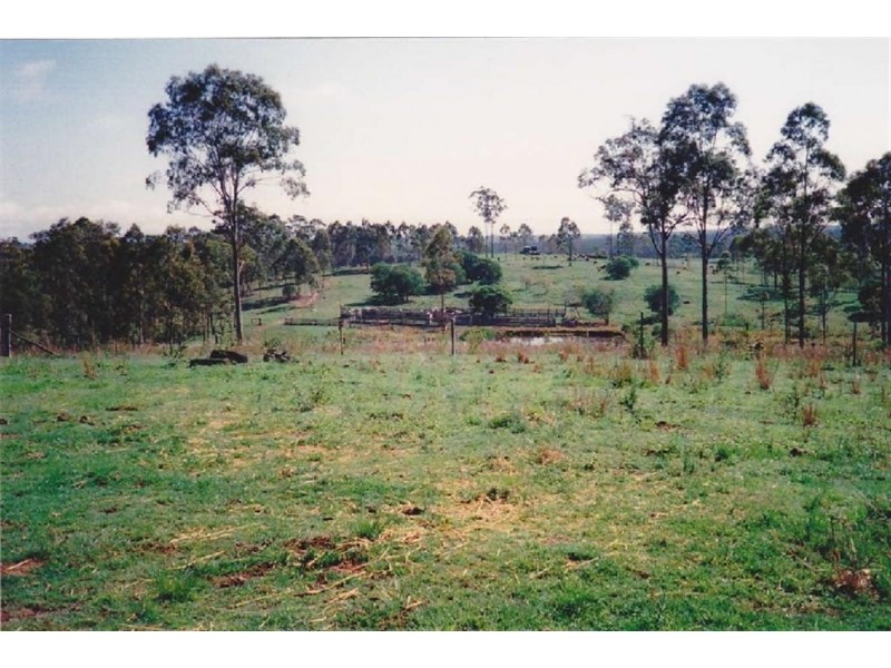 Berajondo QLD 4674