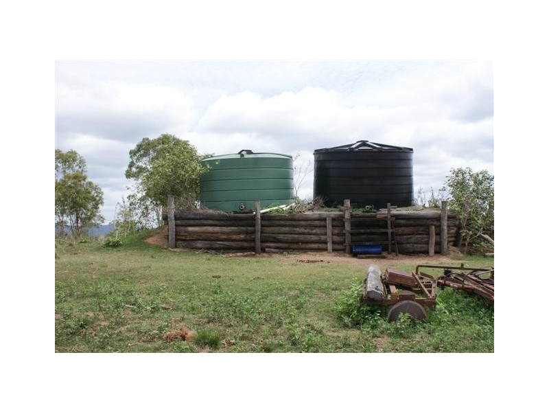 Berajondo QLD 4674
