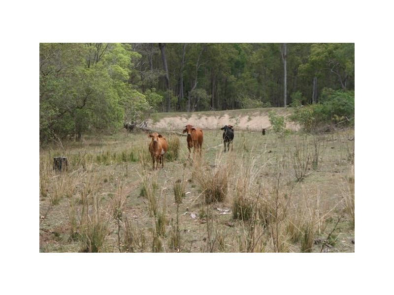 Berajondo QLD 4674