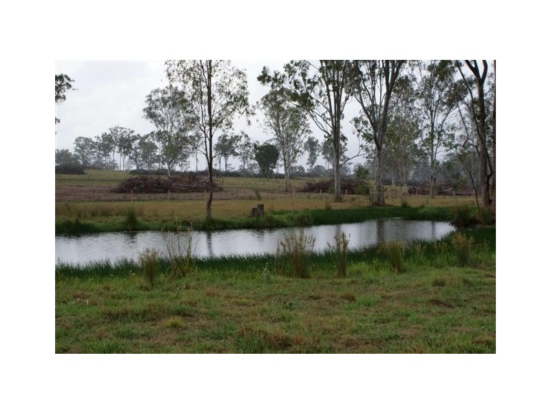 Golden Fleece QLD 4621