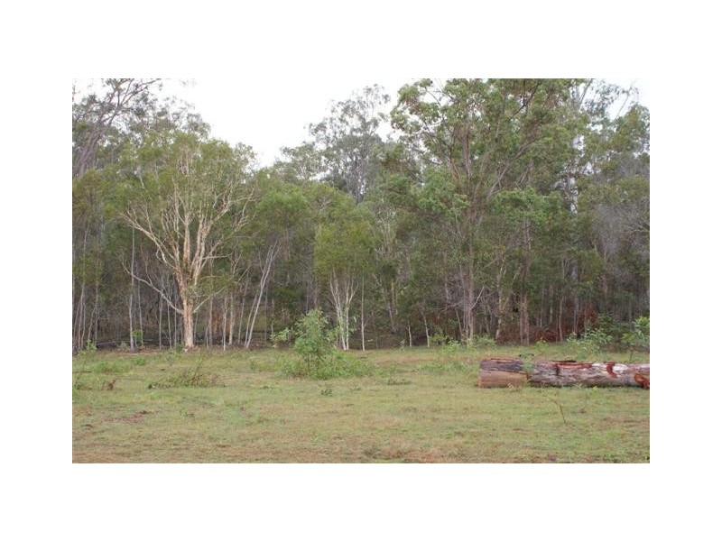 Golden Fleece QLD 4621
