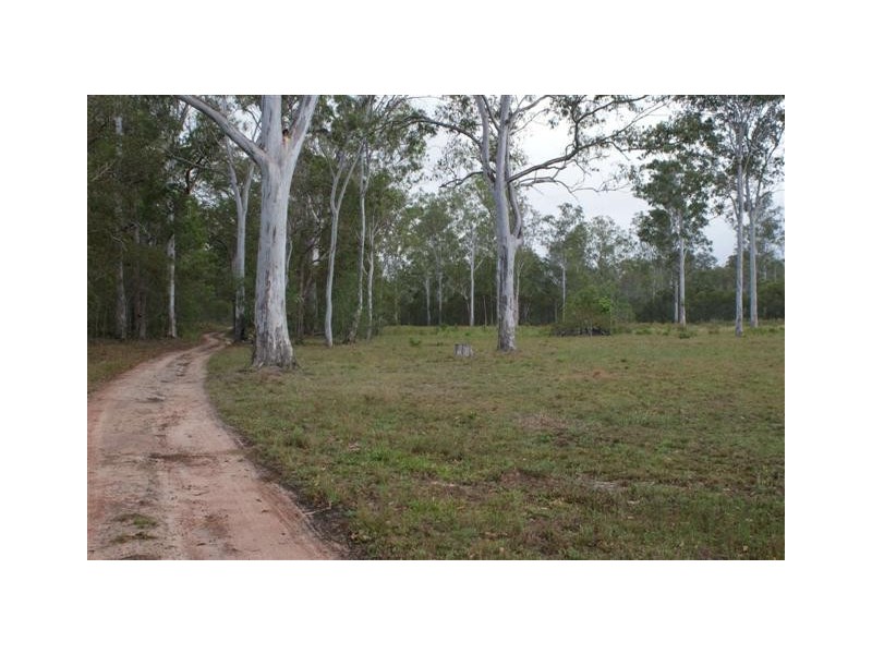 Golden Fleece QLD 4621