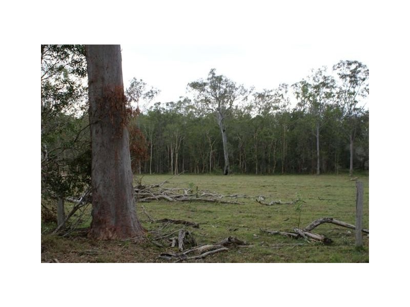 Golden Fleece QLD 4621