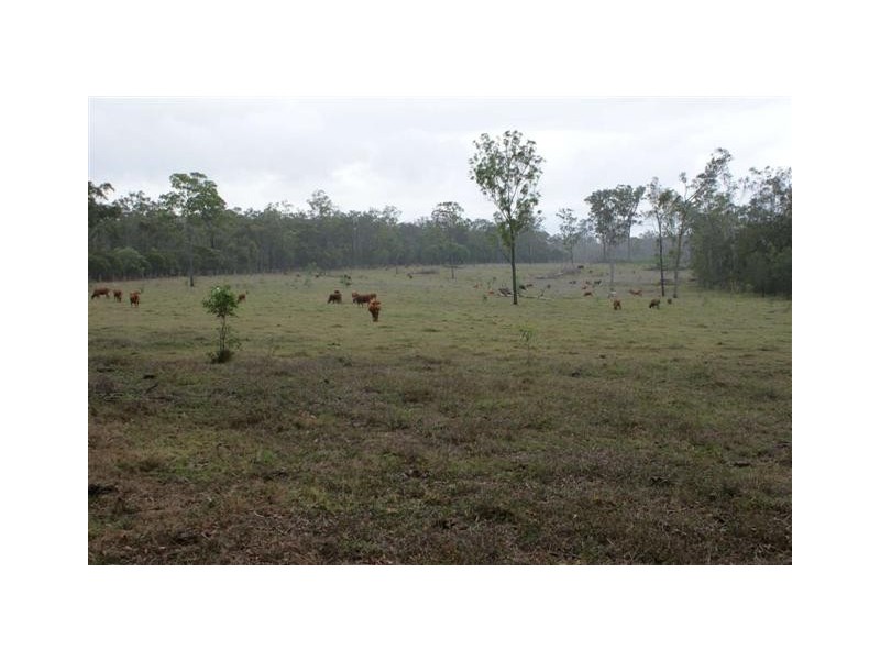 Golden Fleece QLD 4621