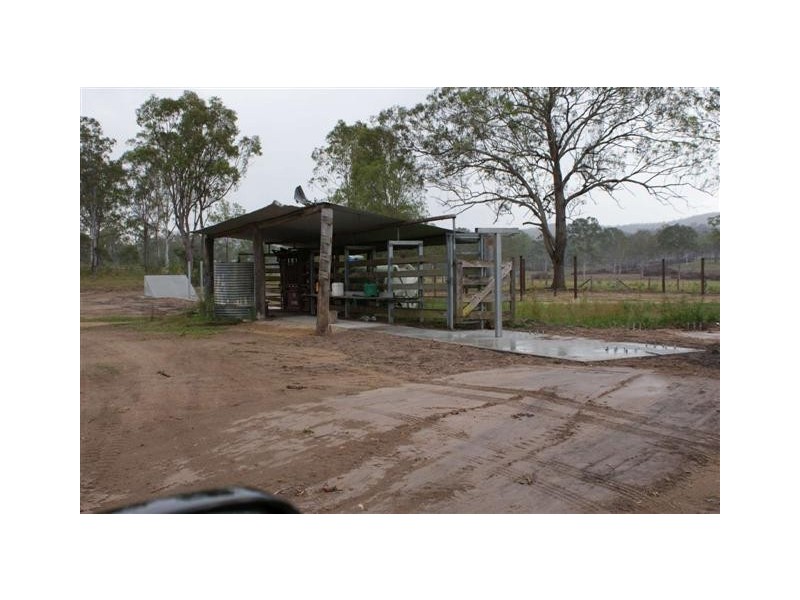 Golden Fleece QLD 4621