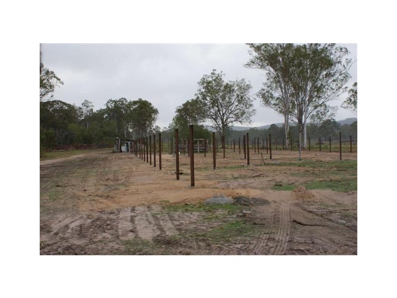 Golden Fleece QLD 4621