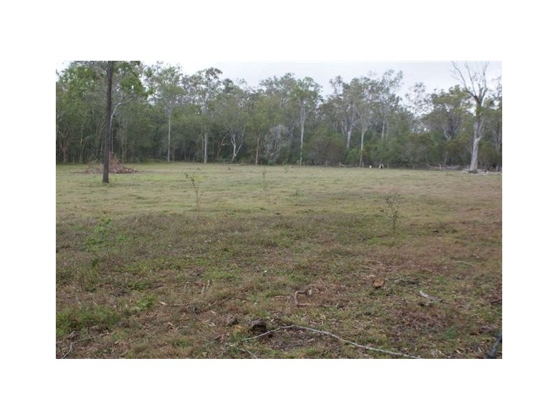 Golden Fleece QLD 4621