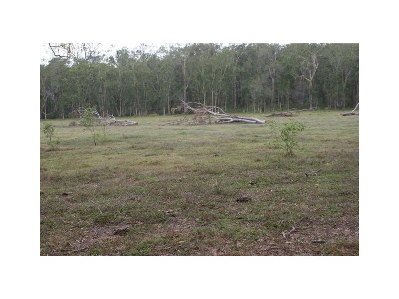 Golden Fleece QLD 4621