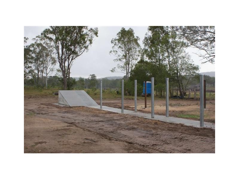 Golden Fleece QLD 4621