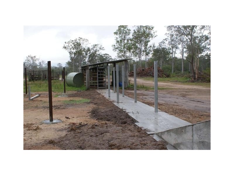 Golden Fleece QLD 4621