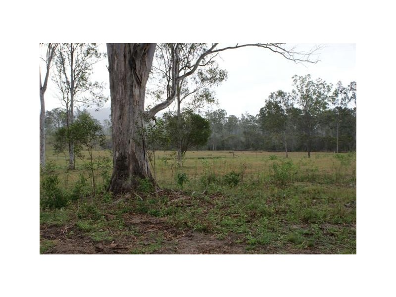 Golden Fleece QLD 4621