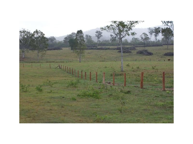Golden Fleece QLD 4621