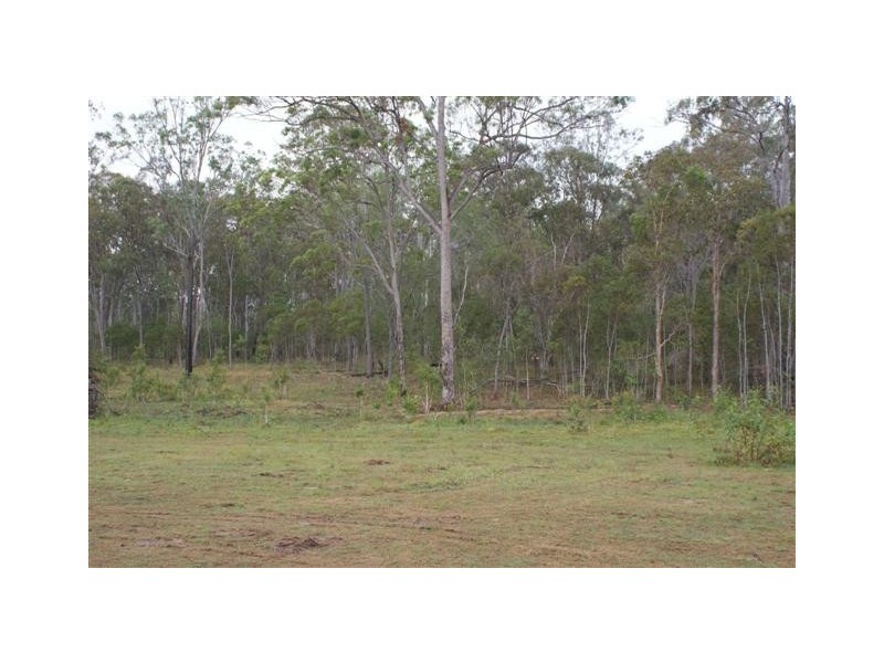Golden Fleece QLD 4621