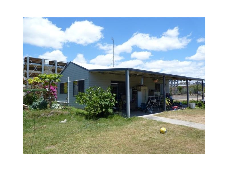 87 Old Maryborough Rd, Pialba QLD 4655