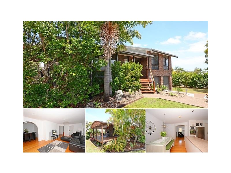 55 John St, Scarness QLD 4655