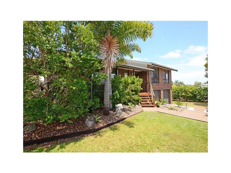 55 John St, Scarness QLD 4655