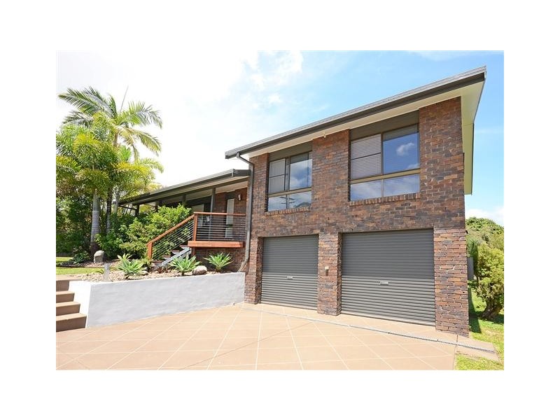 55 John St, Scarness QLD 4655