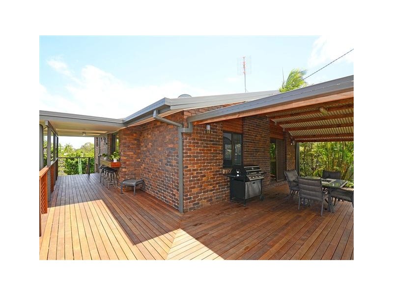 55 John St, Scarness QLD 4655